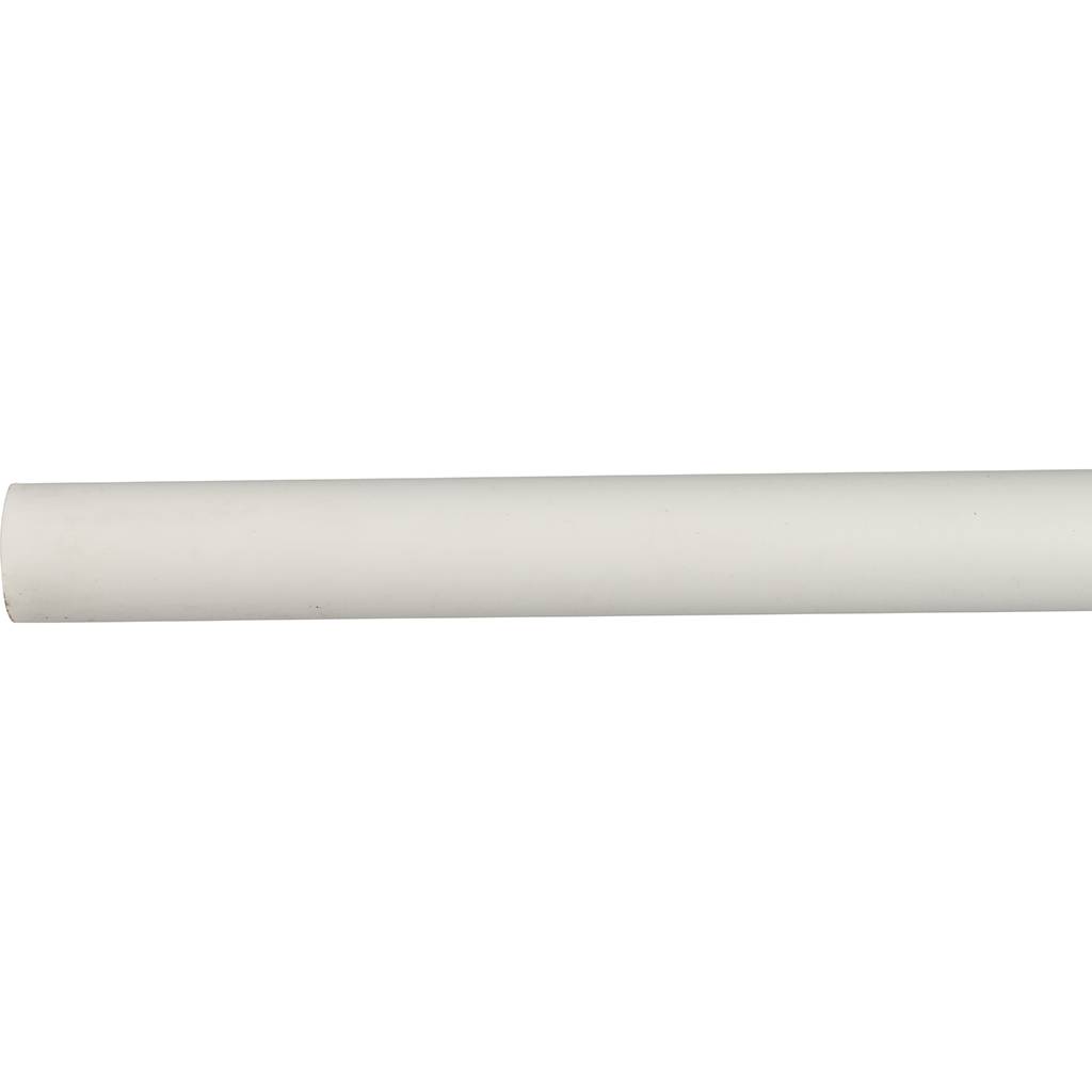 Труба полипропиленовая Политэк d=20x3,4 (PN 20) (Длина: 4 м), 9002020034