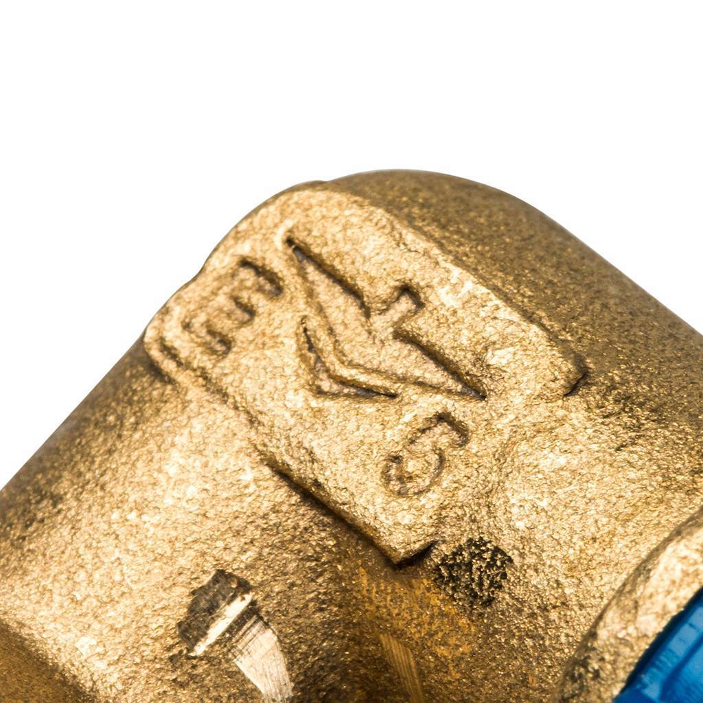 Угольник Prandelli Multyrama 90 с внут.рез. (20х2,0)х3/4 профиль H,TH,U для металлопластиковых труб прессовой, 509.04.62.0