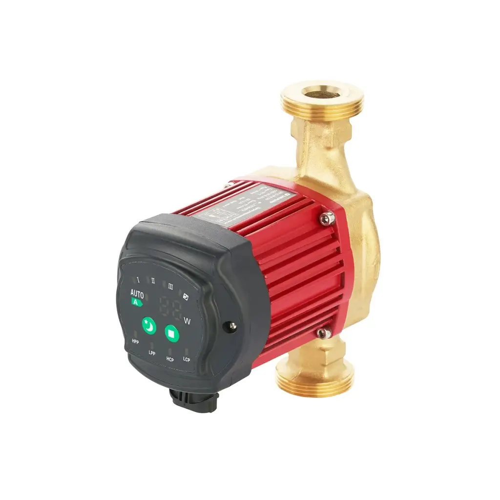 Насос циркуляционный UNIPUMP ГВС LPA 25-40 В