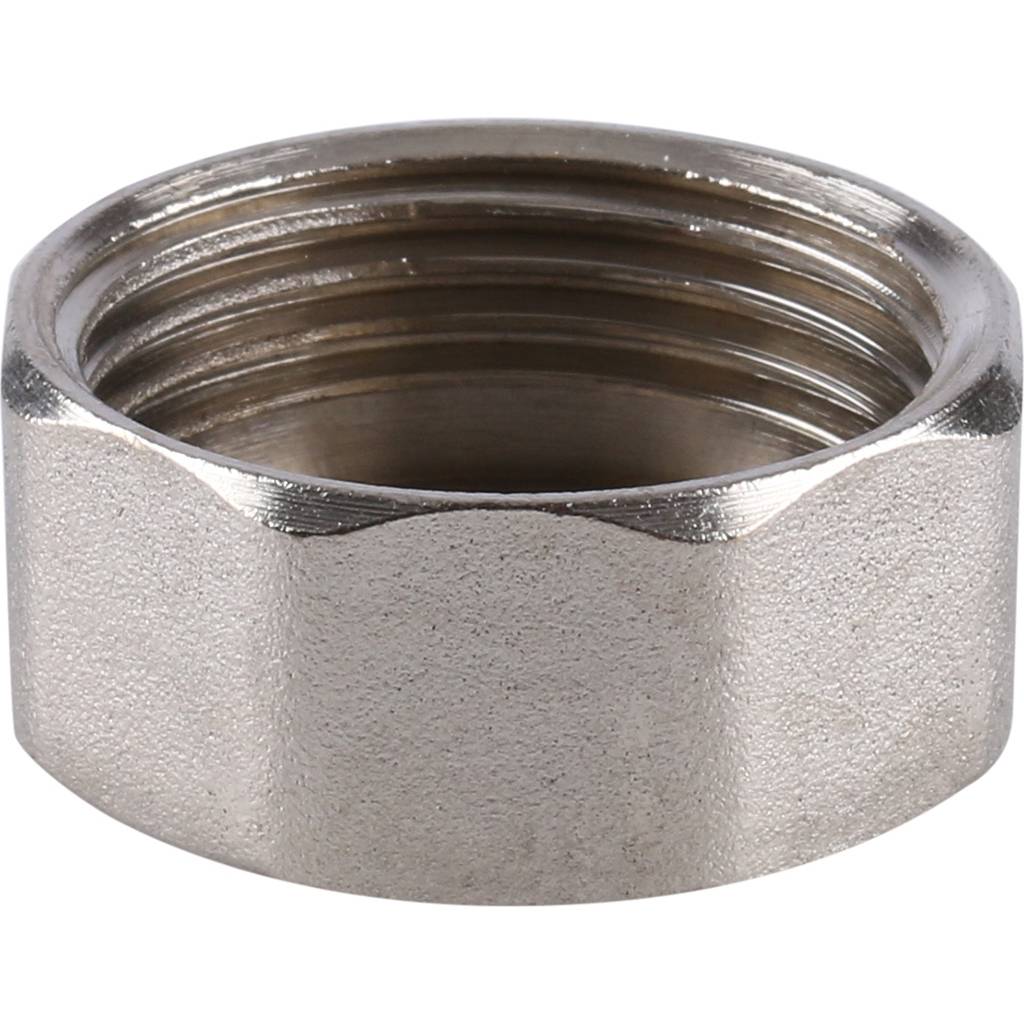 Муфта разъемная Kalde с наружной резьбой 20х3/4, 3252-tum-200c00