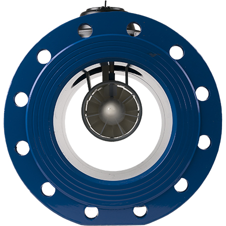 Счетчик воды Декаст СТВХ-200 ДГ1, 78-200-03