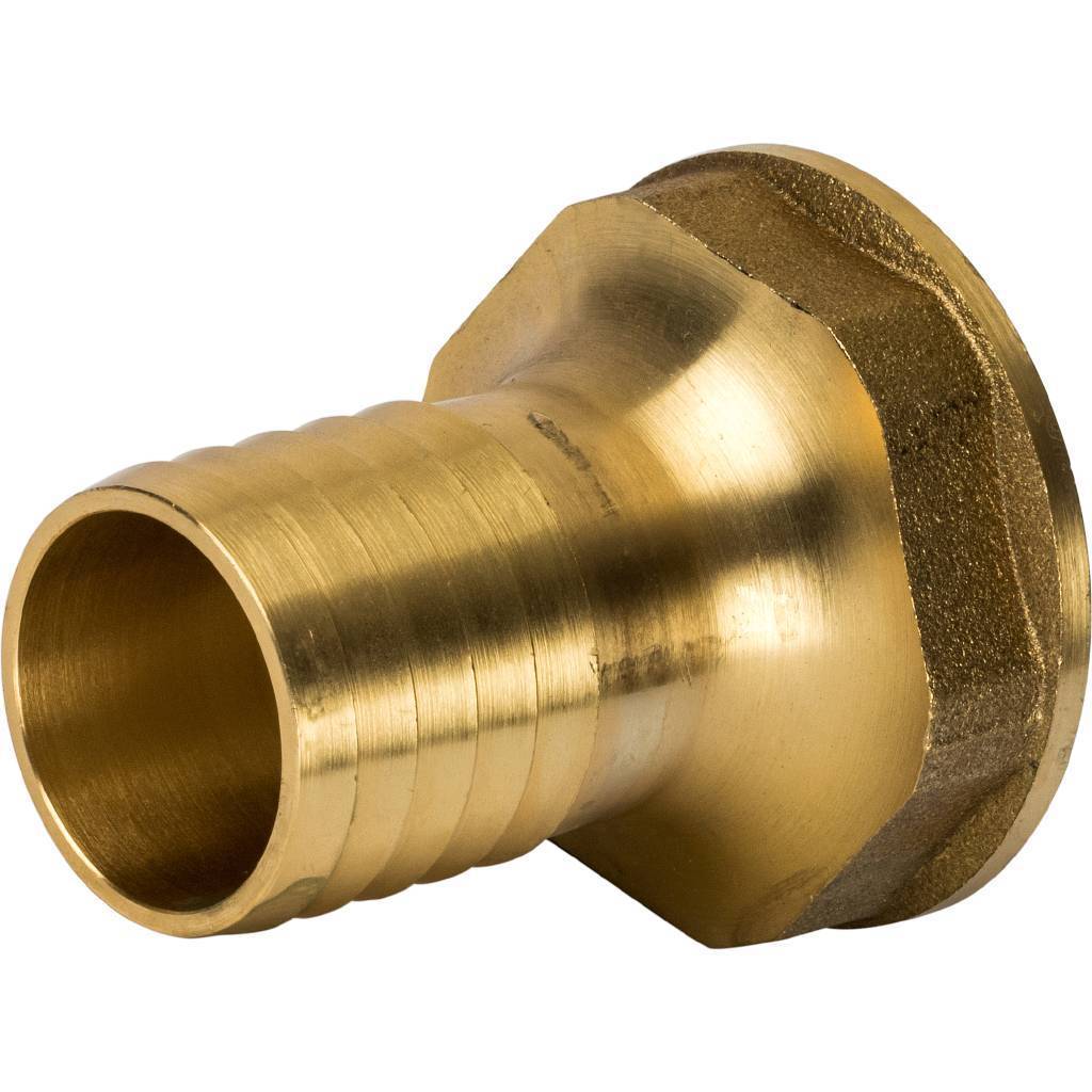 Штуцер STOUT ВР 1 X30, SFT-0036-000130