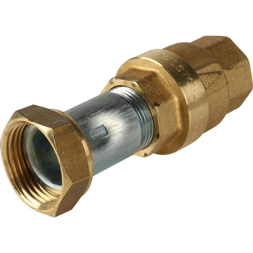 Комплект для Baxi SLIM+SLIM UB (INOX) Гидравл (выход 1-1/4 ), KHW71409681-