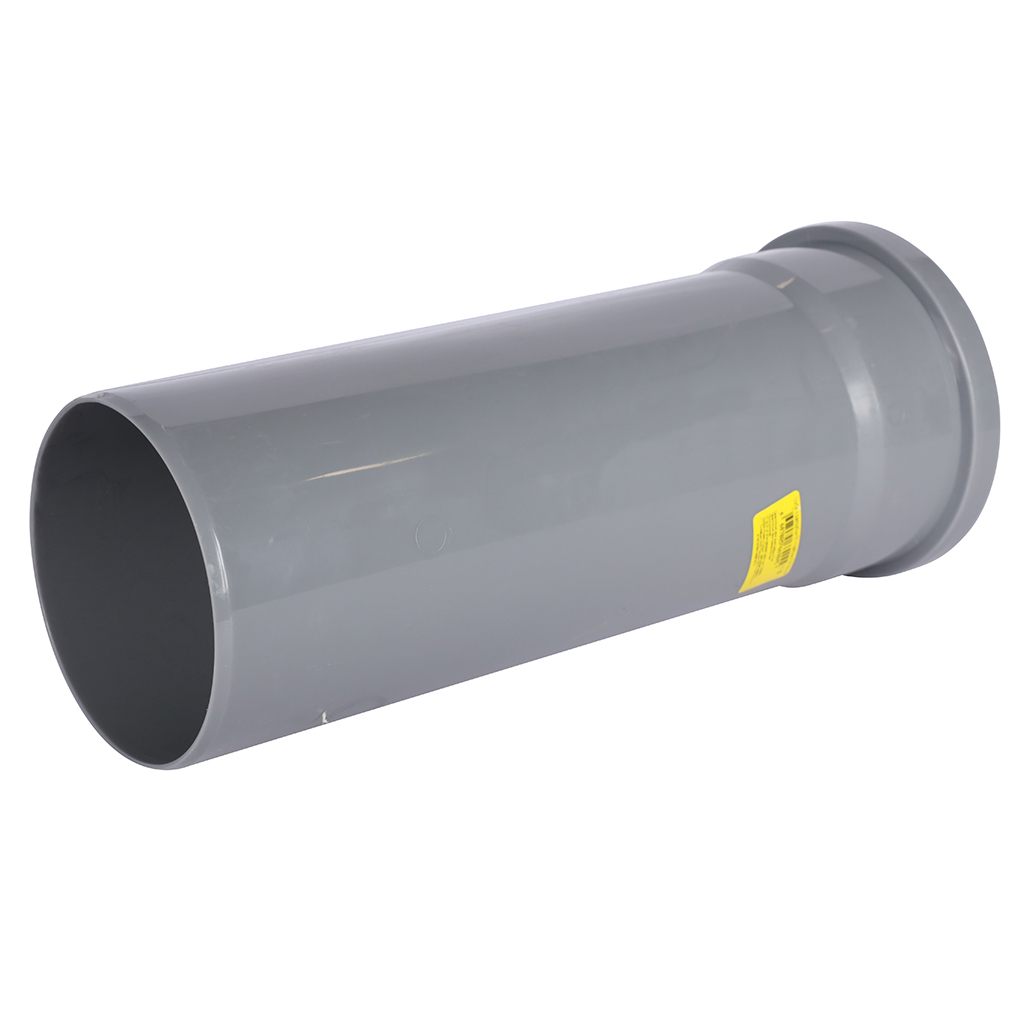 Труба для внутренней канализации Политэк из ПП 110*2,2*250 мм, 1100250т-25