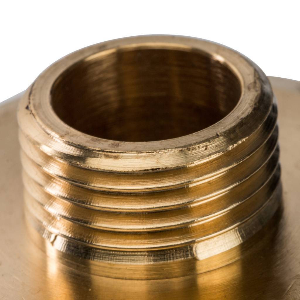 Переходник STOUT ВН 1 x3/4, SFT-0007-000134