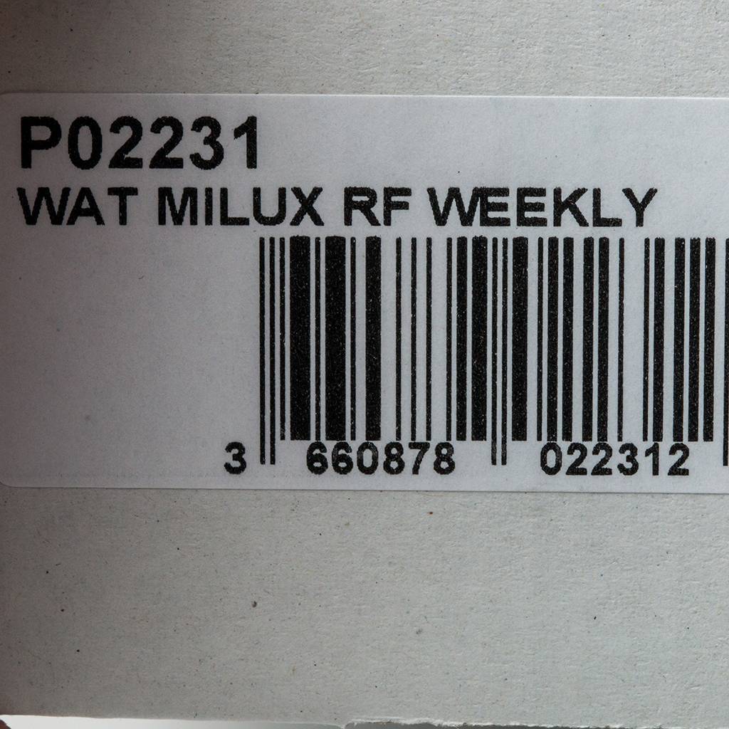 Термостат комнатный Watts Milux-RF(5-35 С,10А,220В)с LCD дисплеем, 10013387