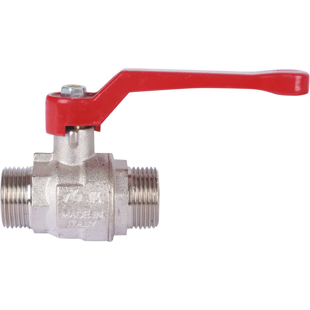 Кран шаровой Itap 099 3/4 резьба/резьба полнопроходной (рычаг), 28572J