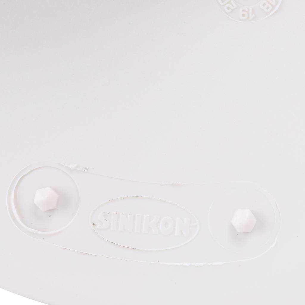 Переход эксцентрический Sinikon КОМФОРТ ПЛЮС D110/050, 514009.k