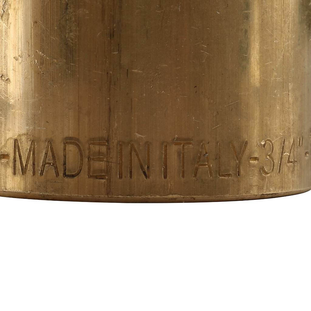 Удлинитель TIEMME HВ 25x3/4 для стальных труб резьбовой, 1500301