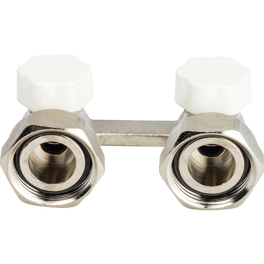 Трубная система, угловой LUXOR M 177 (187) 3/4 -24*19 2, 13472101 (69172101)