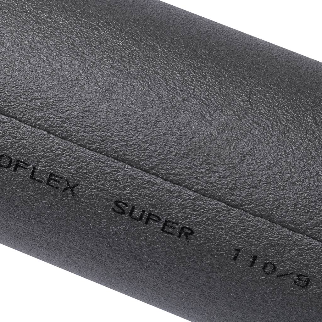 Трубка Энергофлекс теплоизоляция СУПЕР 110/9мм (2м), EFXT110092SU