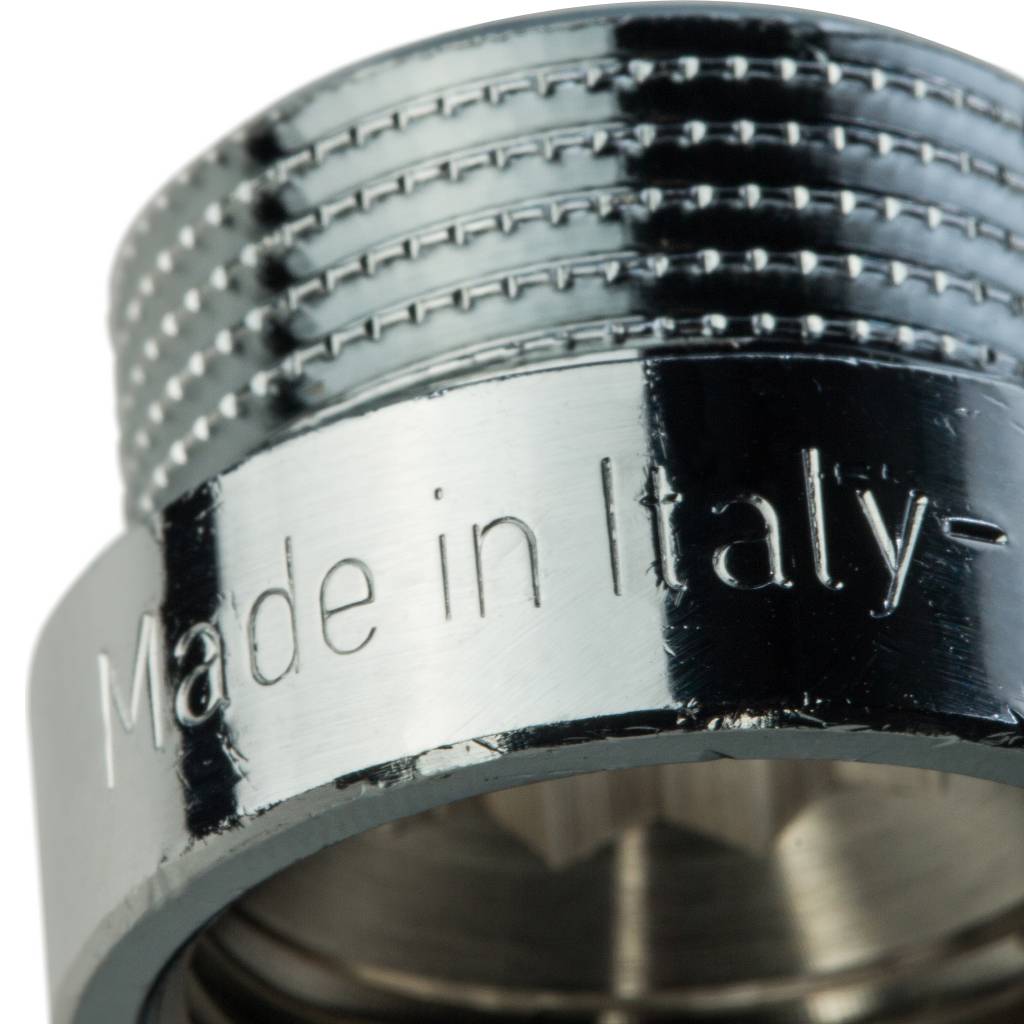 Удлинитель STOUT хромированный 3/4X10, SFT-0002-003410