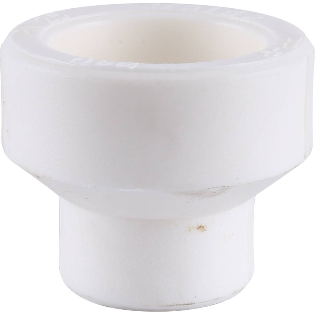 Муфта переходная Kalde внутр./внутр. для полипропиленовых труб 40х20, 3212-rdf-402000