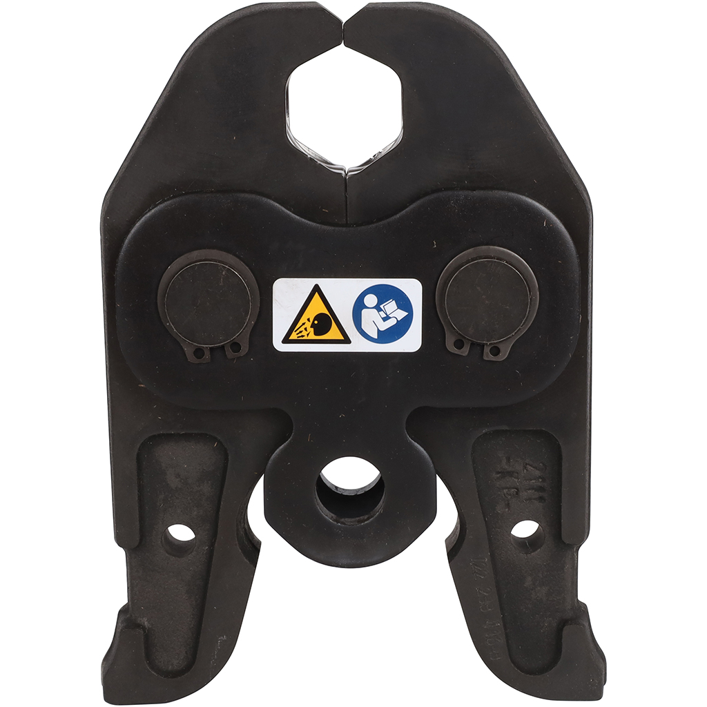 Пресс-клещи Novopress tools PB2 22 мм V-профиль, 47578-50