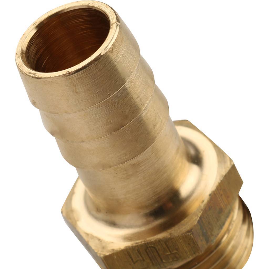 Штуцер TIEMME 20x3/4 ROMA с наружной резьбой, 1500116