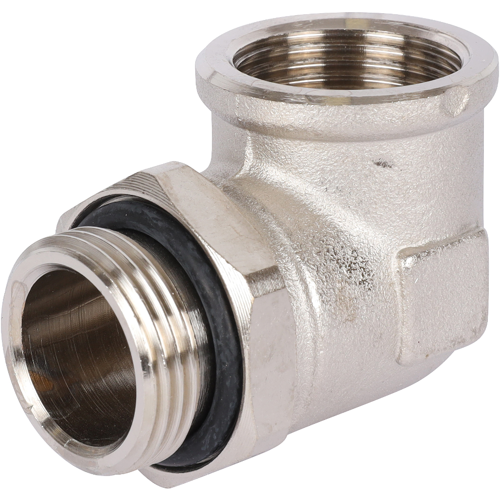 Насосно-смесительный узел STOUT SDG-0120 с термостатическим клапаном, без насоса