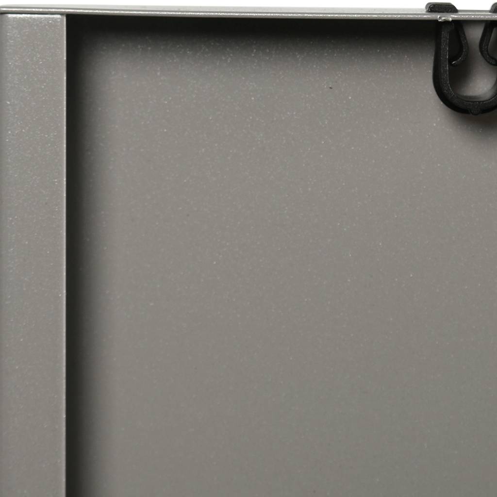 Правая панель в сборе BAXI для котлов, 3618480