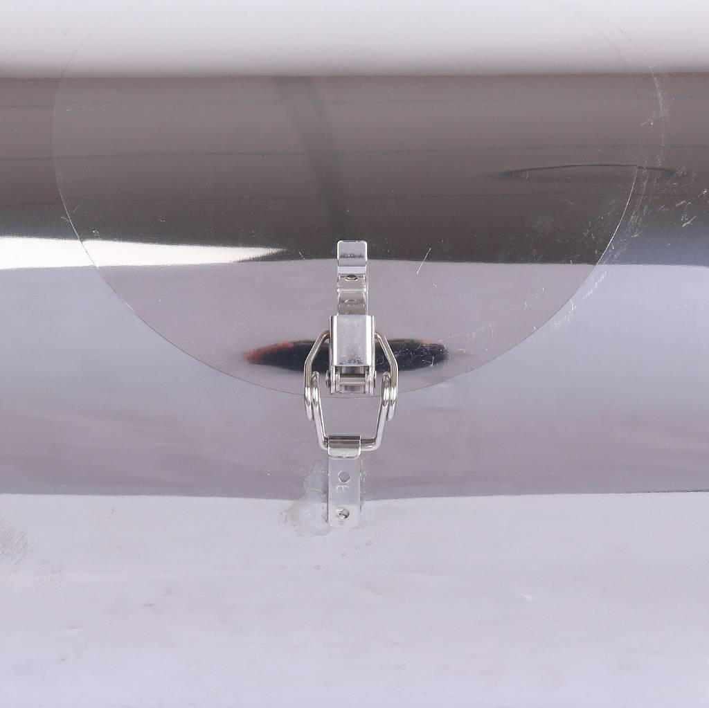 Труба JEREMIAS 250 мм с лючком ревизии ДКВ68 180, ДКВ68 180