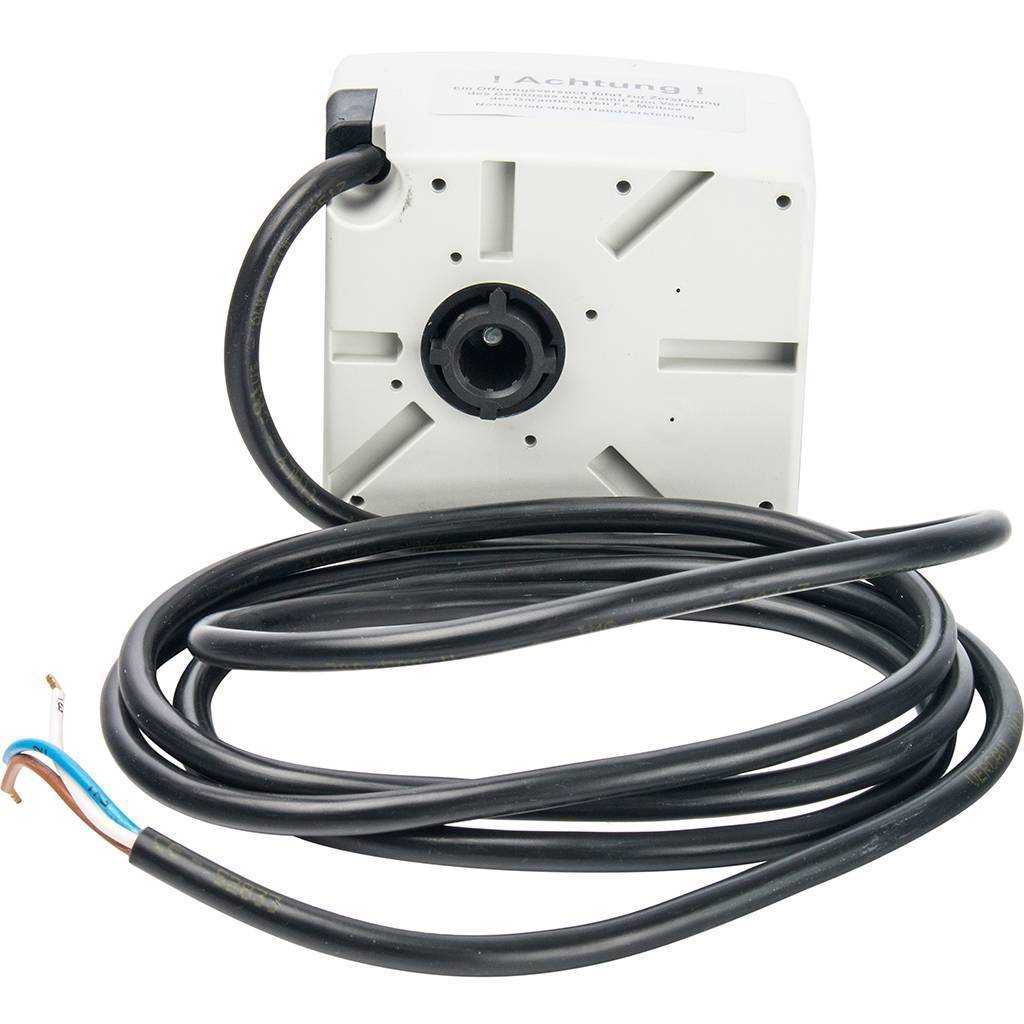 Сервопривод Meibes MK 25-32, M66341