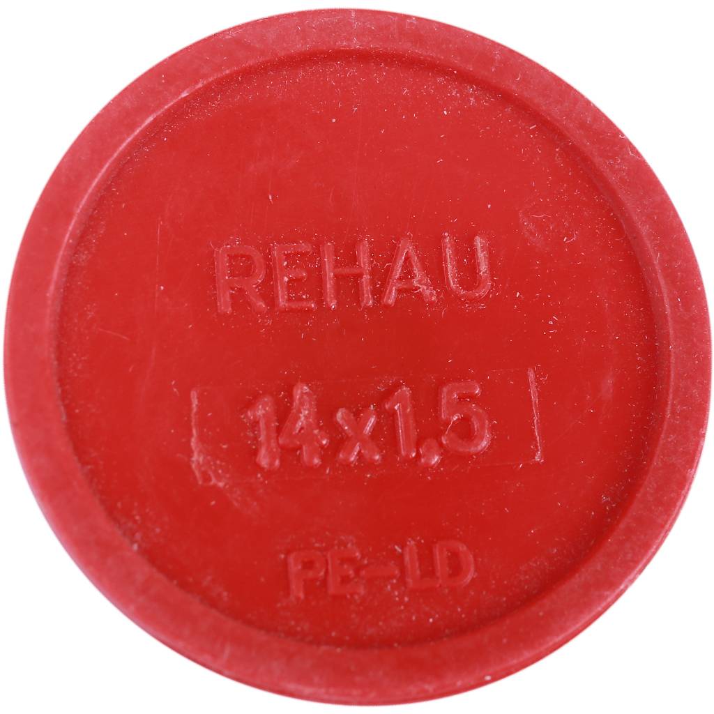 Резьбозажимное соединение РЕХАУ RAUTHERM S для подключ. трубы 14х1,5 мм, 12460441001