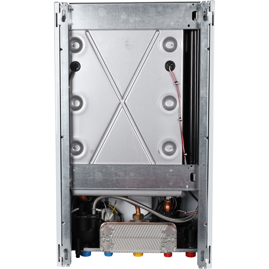 Газовый настенный котел PROTHERM Рысь HK 24 двухконтурный, турбированный (23,5 кВт), 0010015239