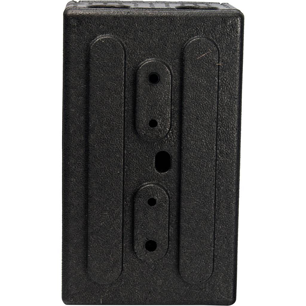 Насосная группа Meibes MK 1 1/4 без насоса (подача справа), M66832EARU