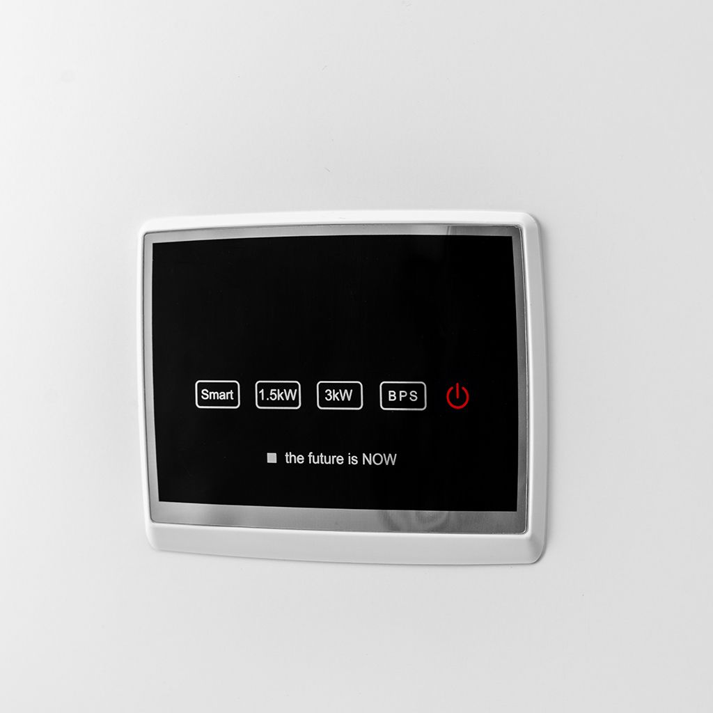 Водонагреватель Haier 80л/ 1,5-3кВт ES80V-F1(R), GA0GH6E00RU