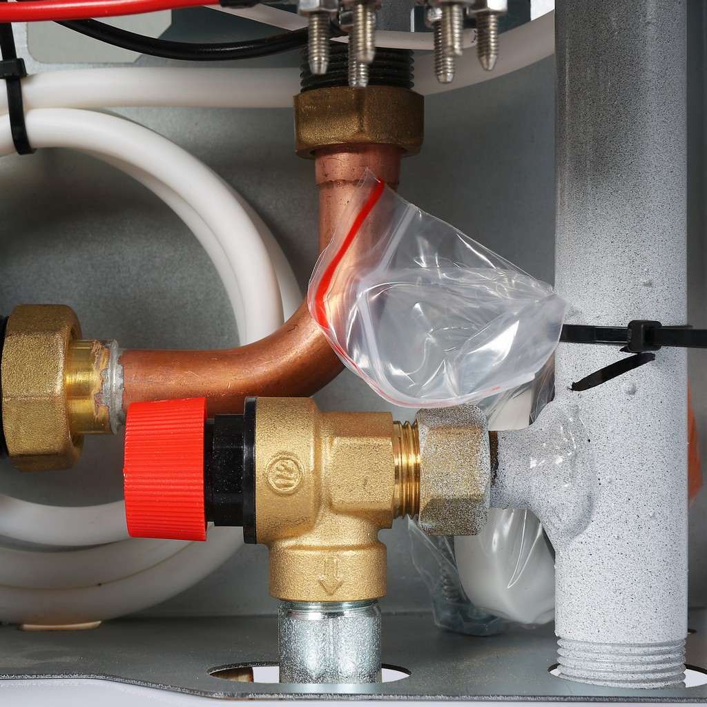 Электрическая миникотельная ЭВАН FORWARD - 6, 14566