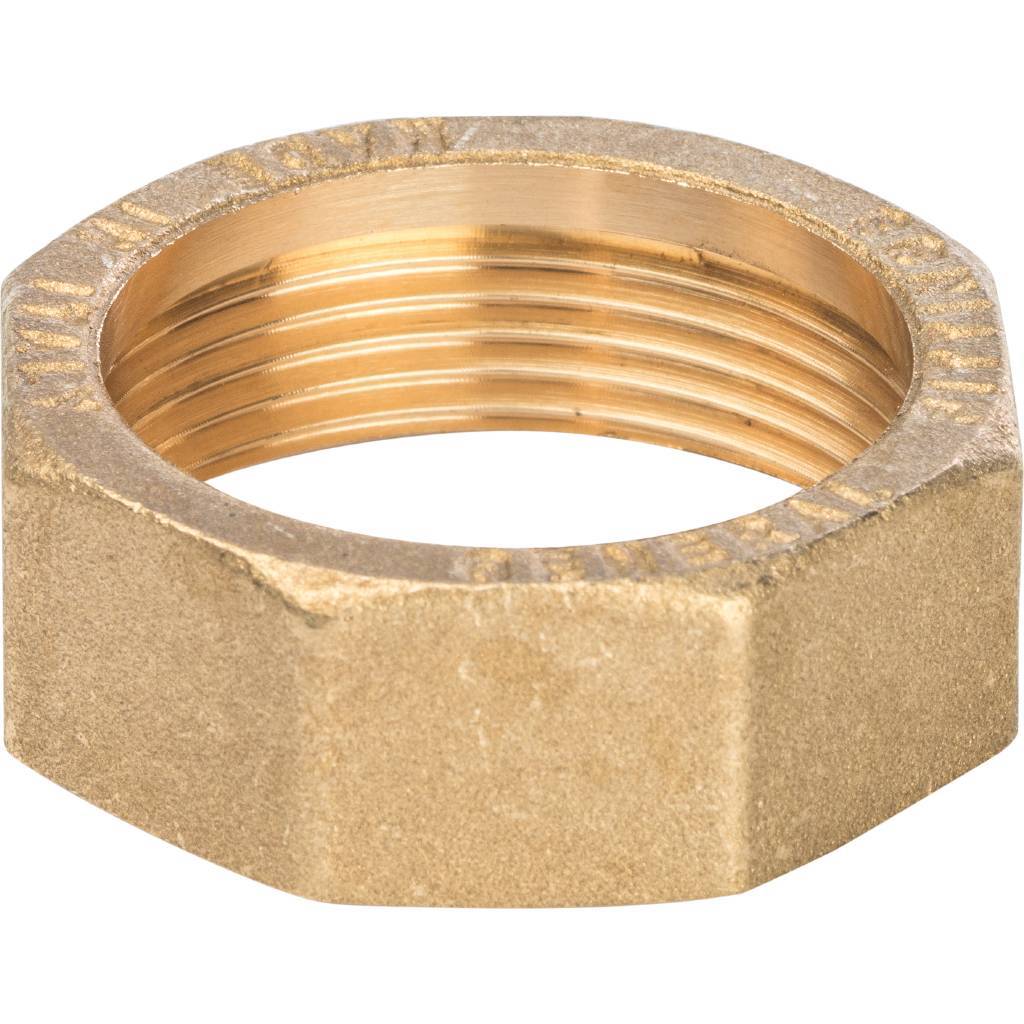 Разъемное соединение STOUT американка ВB 1, SFT-0033-000001