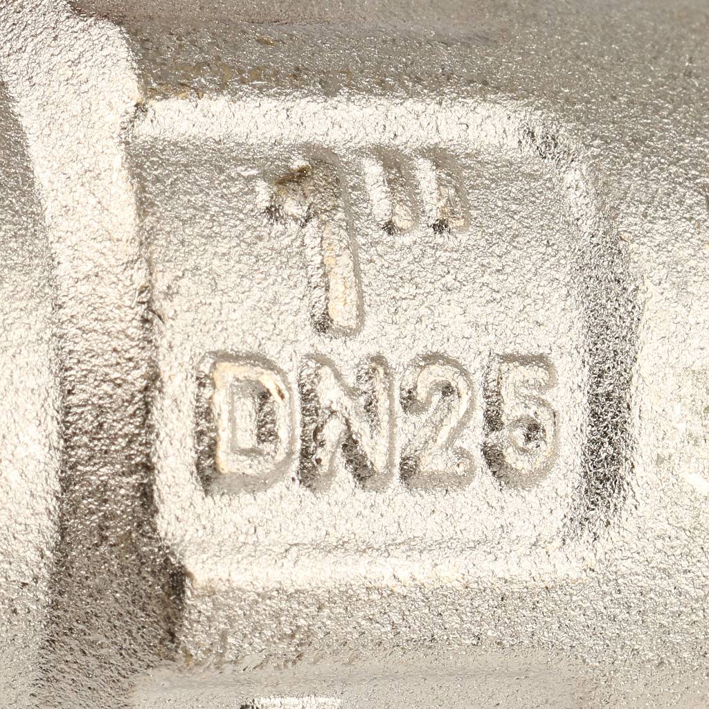 Кран шаровой Itap полупроходной стандартный проход VIENNA 116 (рычаг, 3/4 ), 26755