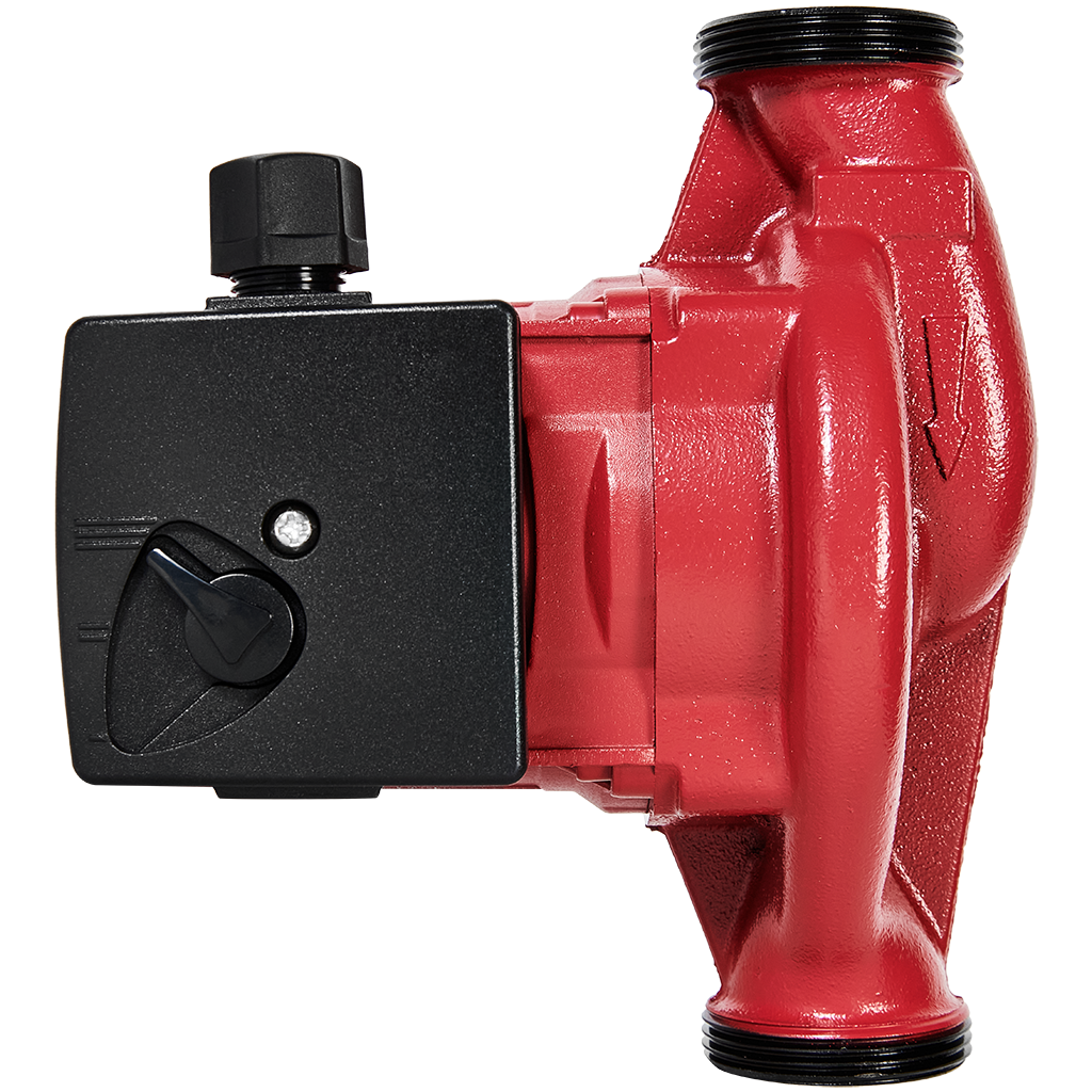 Циркуляционный насос Rommer 25/80-180