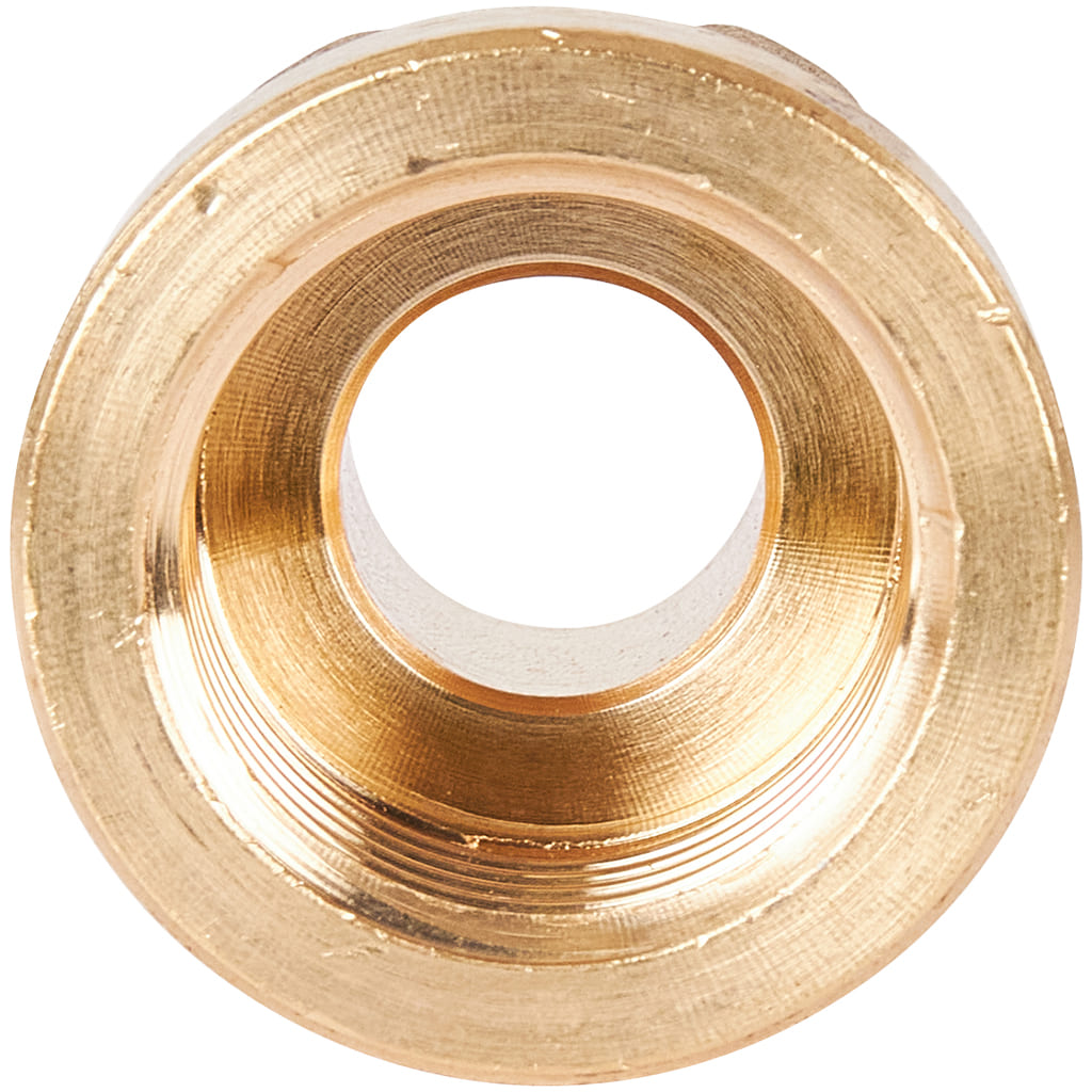 Переходник STOUT под ключ ВН 1/2 x3/8, SFT-0072-001238