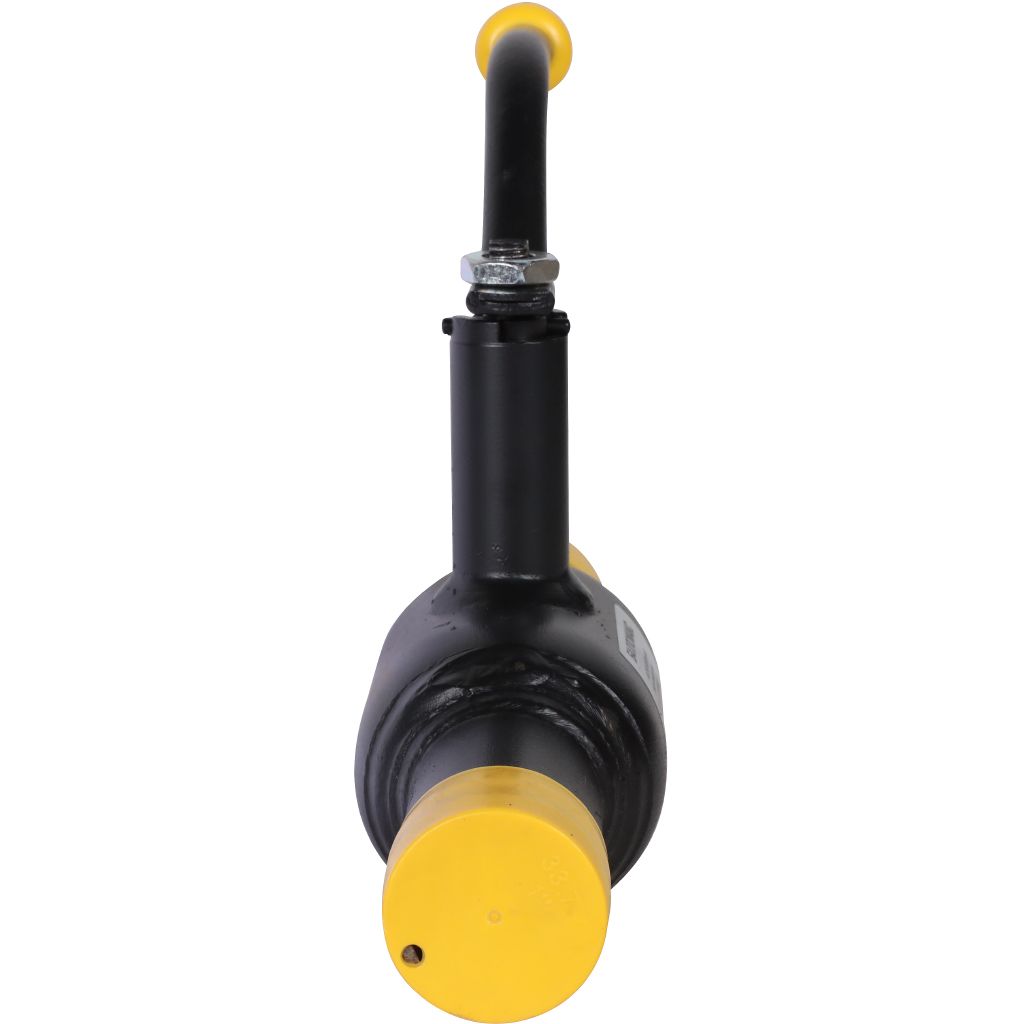 Кран шаровой стальной БРОЕН Балломакс с/с DN 025 PN 40 для теплоснабжения полный проход с рукояткой, 585457