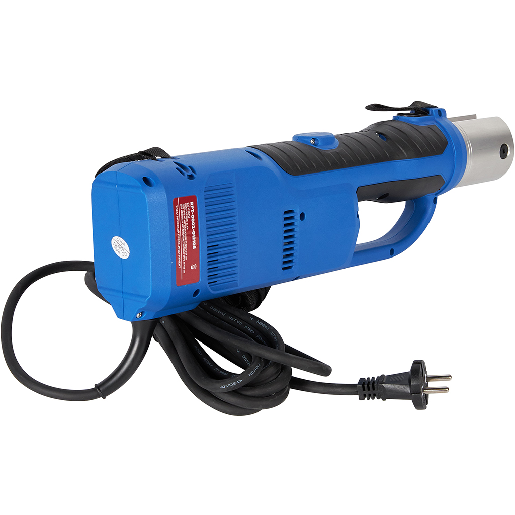 Пресс-инструмент ROMMER V220 + чемодан, RPT-0002-012108