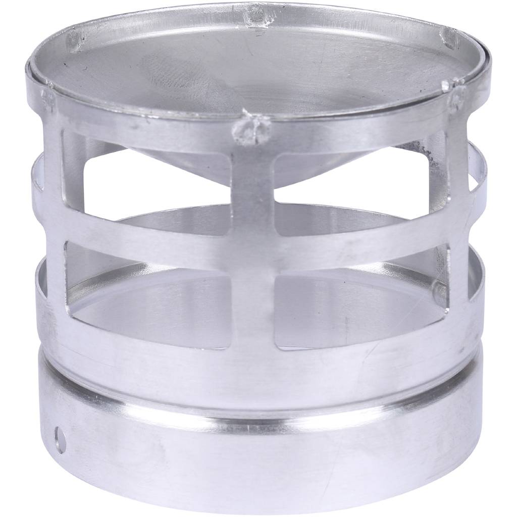 Устройство защиты от ветра Vaillant DN 80 мм