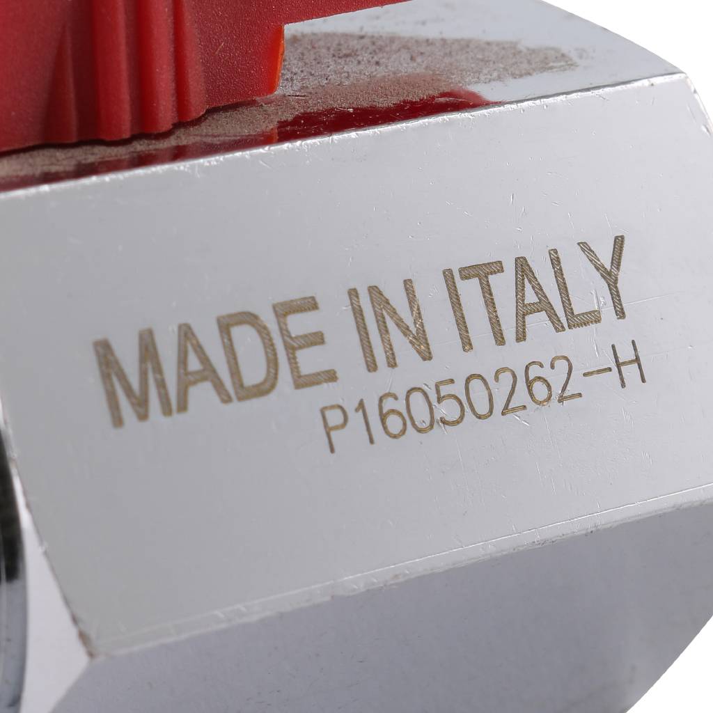 Кран шаровой Itap MINI 126 3/4 муфта/резьба,неполнопроходной, 27519