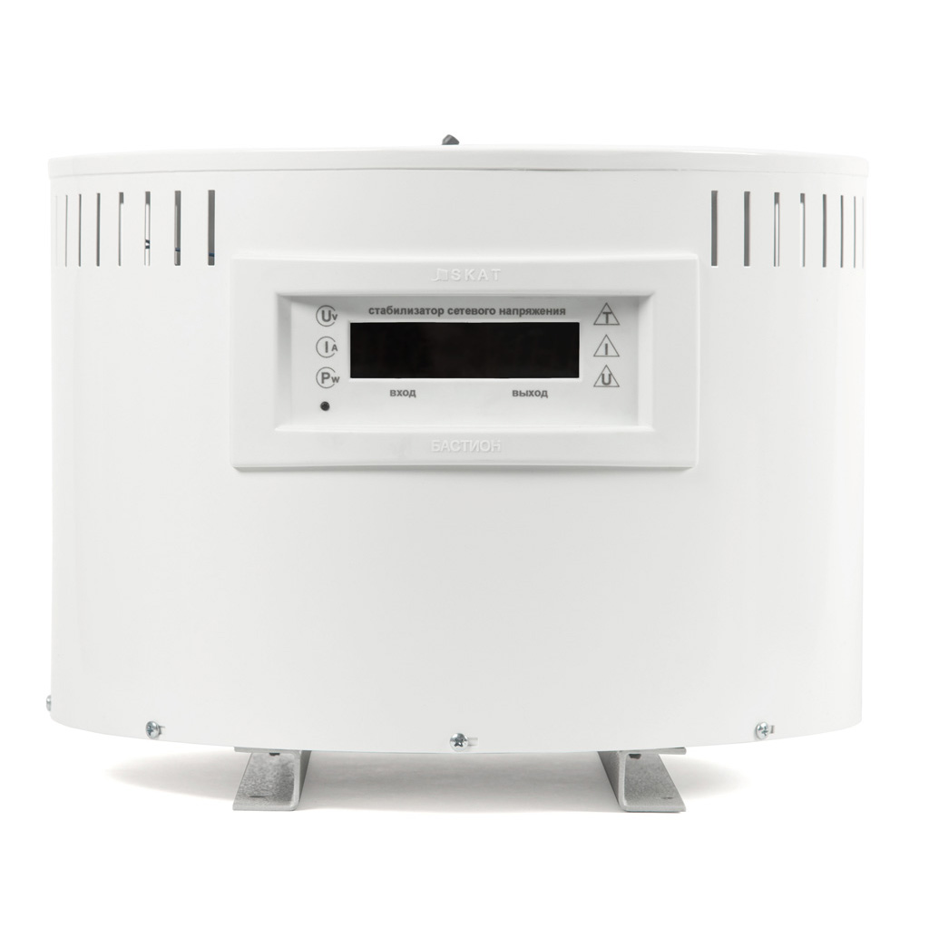 Стабилизатор напряжения Bastion SKAT STP-10000