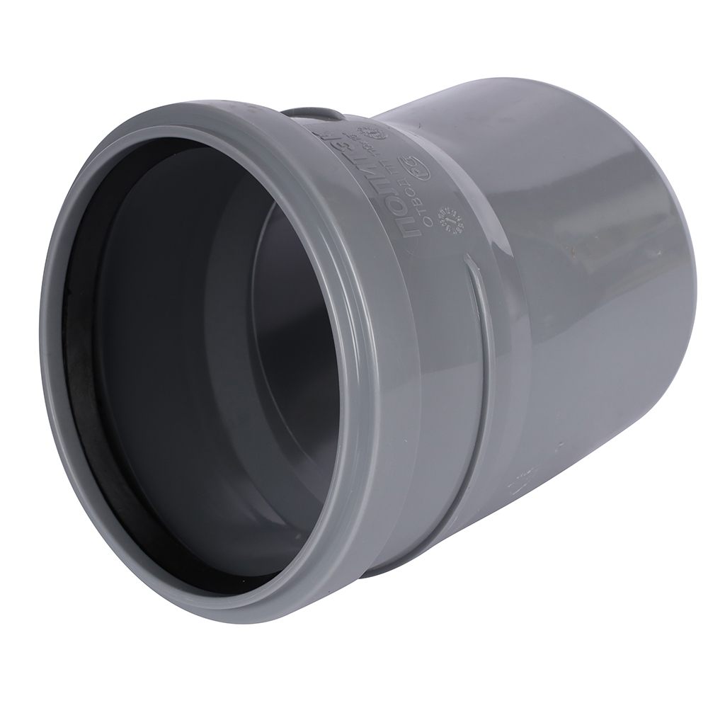 Отвод Политэк 110*15, 100115