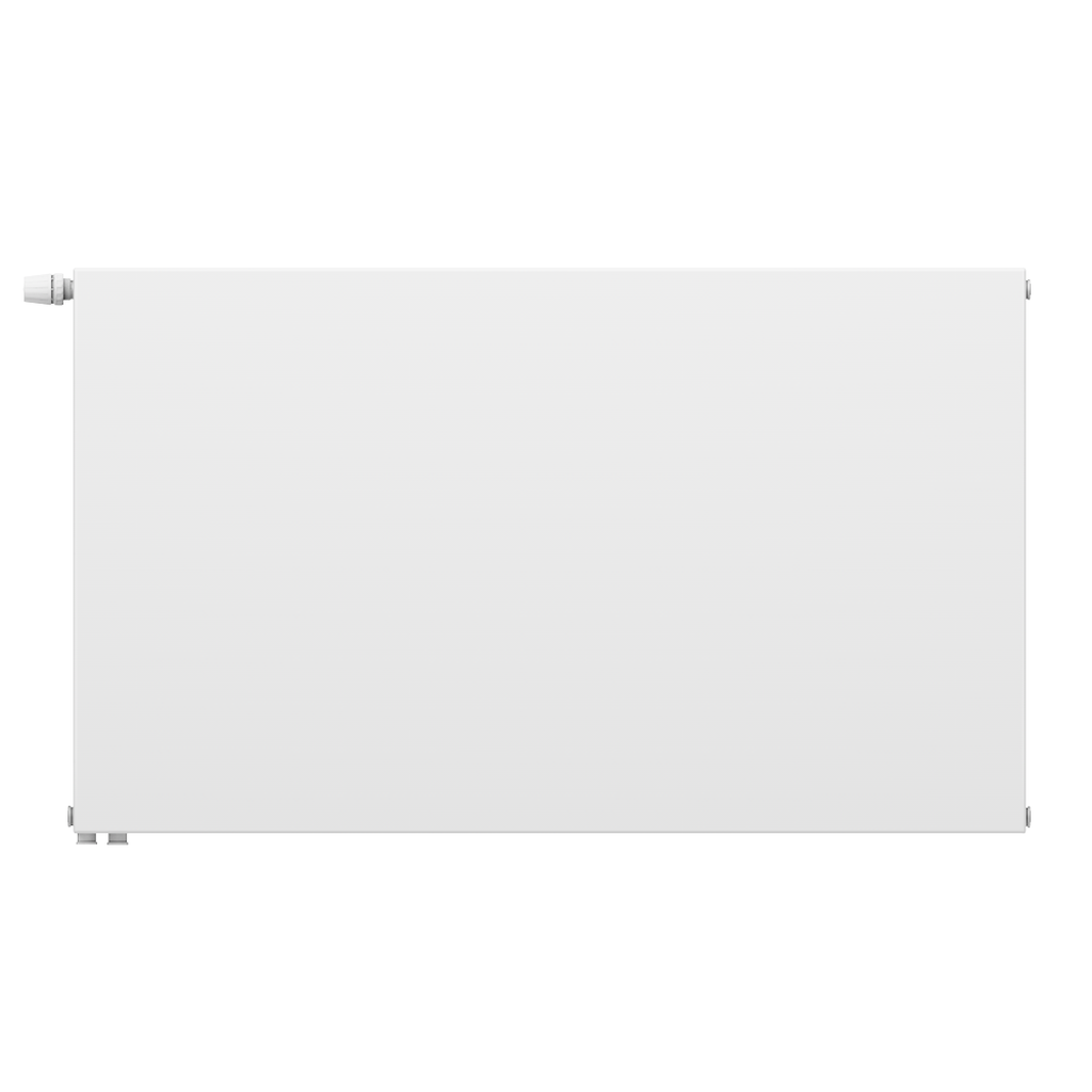 Радиатор стальной панельный ROMMER Ventil Modern 22/600/1700 L нижнее левое подключение