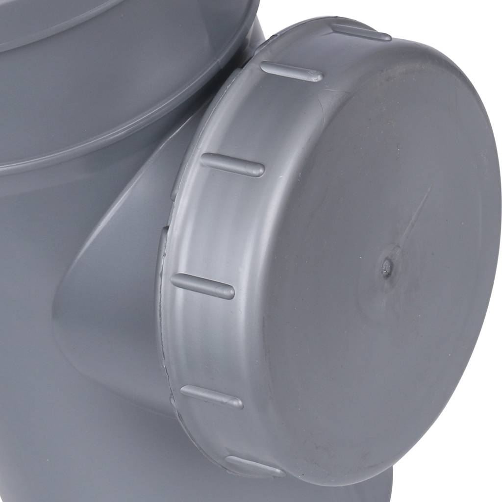 Ревизия с крышкой Sinikon D110, 516007.R