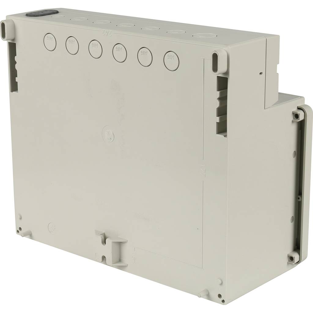 Коробка для крепления Baxi RVA на стену, KHG71409661-