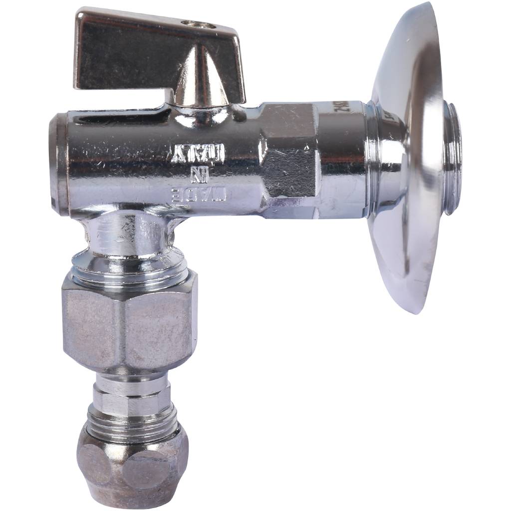 Перекрывающий шаровой кран ITAP Itap 386 ?, 45557