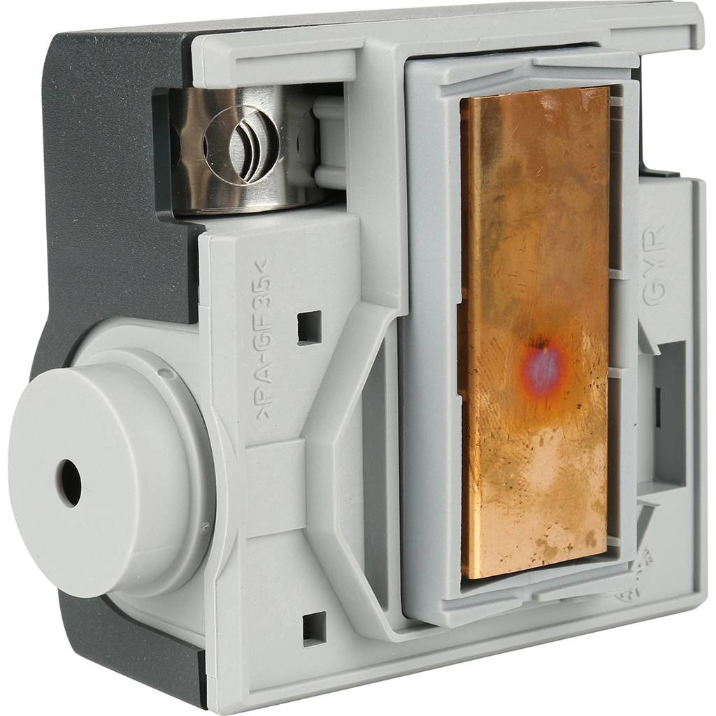 Контактный датчик температуры Baxi для RVA 46, RVA 47 KHG QAD 21