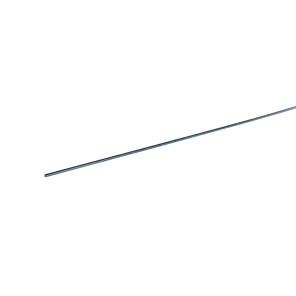 Шпилька резьбовая STOUT M8X3000м, SAC-0020-400803