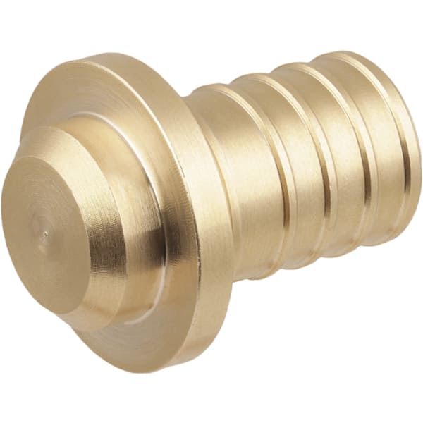 Заглушка Pro Aqua D 16, AXB.630.16