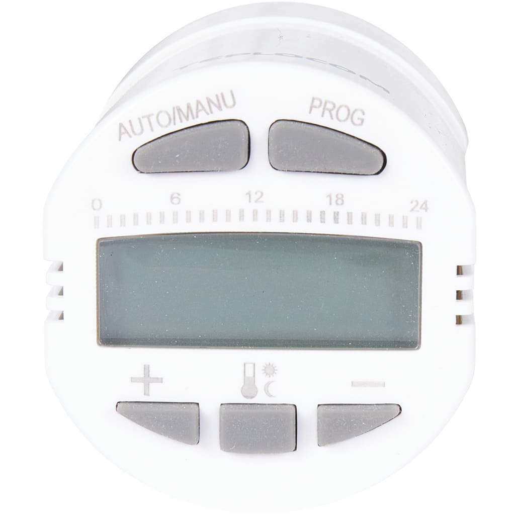 *918 Teplocom Термостат радиаторный Teplocom TS-Prog-R