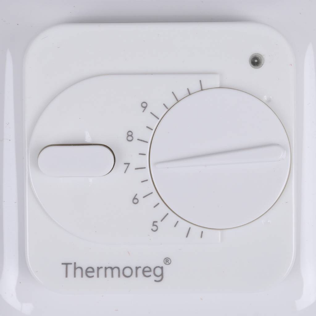 Терморегулятор THERMO Thermoreg TI-200
