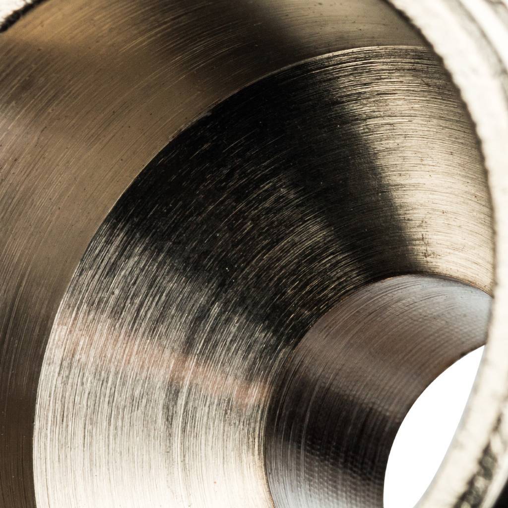 Ниппель НН STOUT переходной никелированный 1 1/4X1/2, SFT-0004-011412