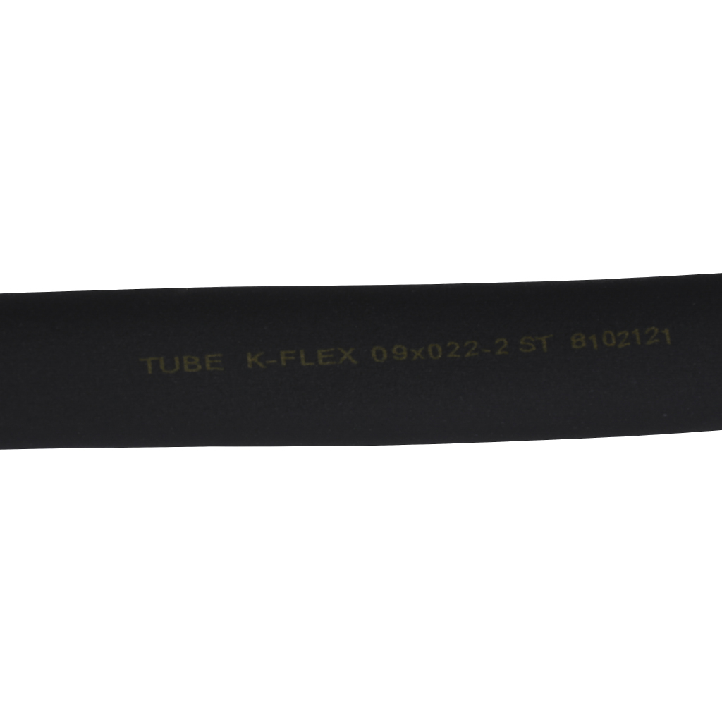 Трубка K-FLEX 09x022-2 ST, R09022215508