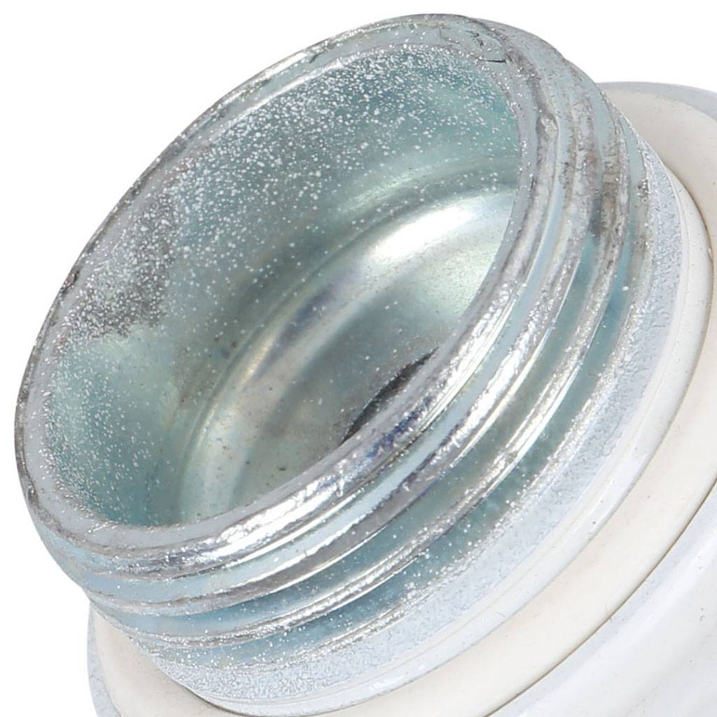 Переходник с прокладкой Global 1/4 DX (правый), A020R1/4DS10